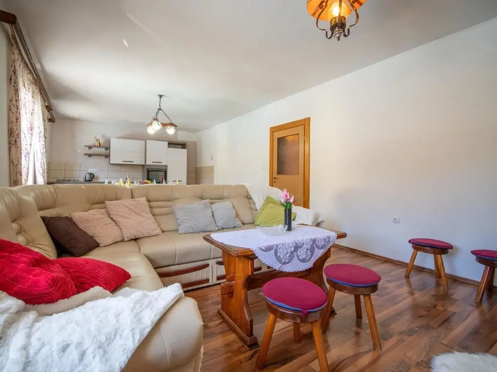 Holiday Home Saulja by Interhome