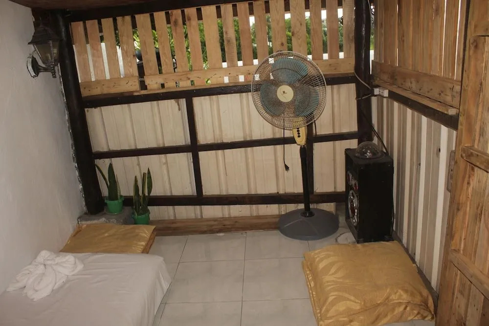 Maraños Home