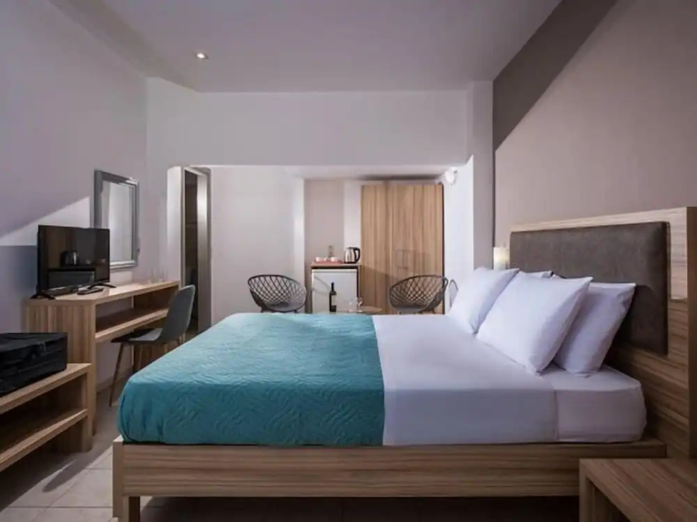 Thania Seaside Smotel