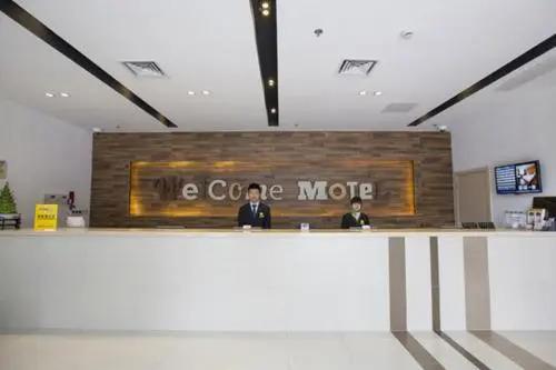 Motel Suzhou Park North Branch