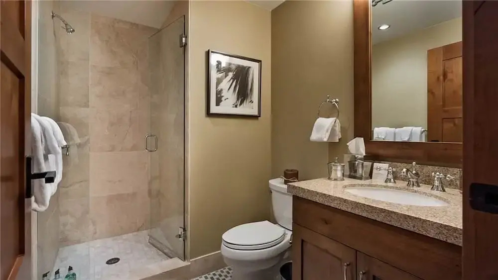 Shambhala Mountain 409 4 BedroomCondo By Moving Mountains