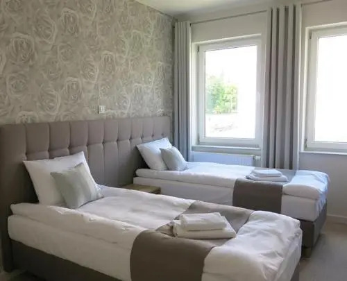 Hotelik 51