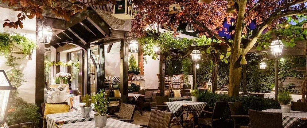 Weinhaus Sinz