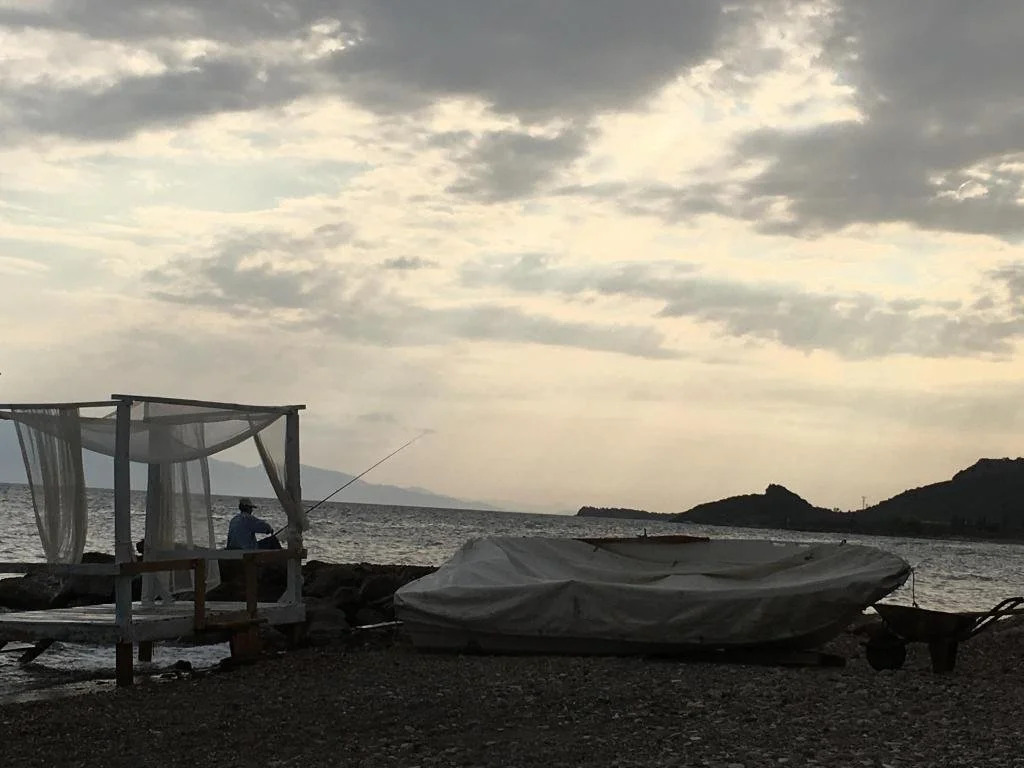 Assos Oleas Hotel