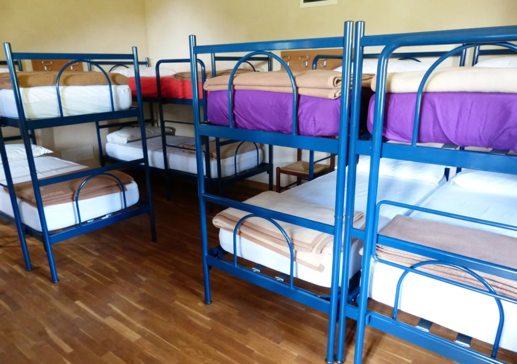 E&G Guestshouse