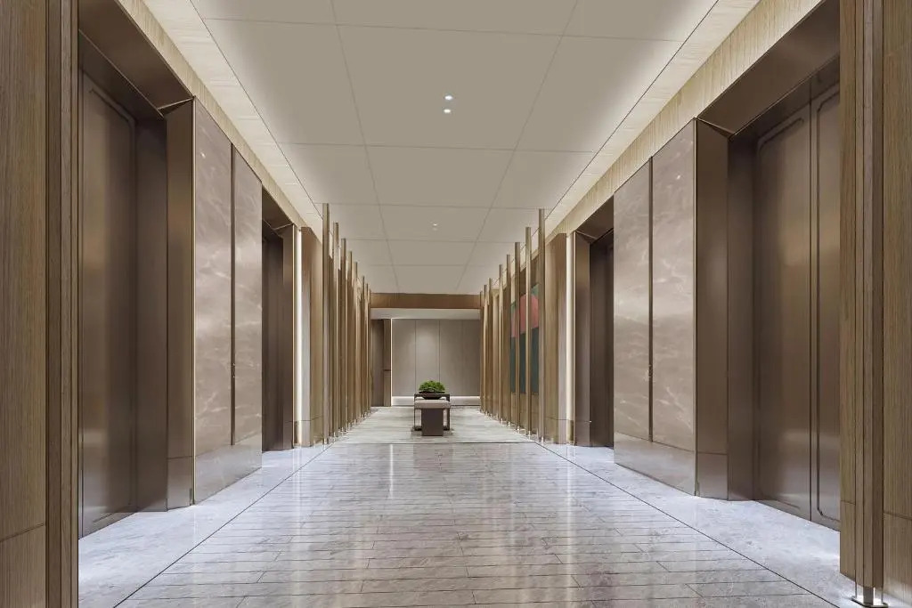 JW Marriott Hotel Changsha