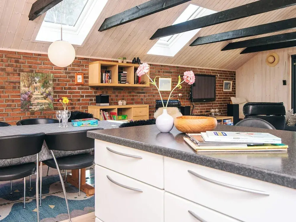 4 Star Holiday Home in Blavand