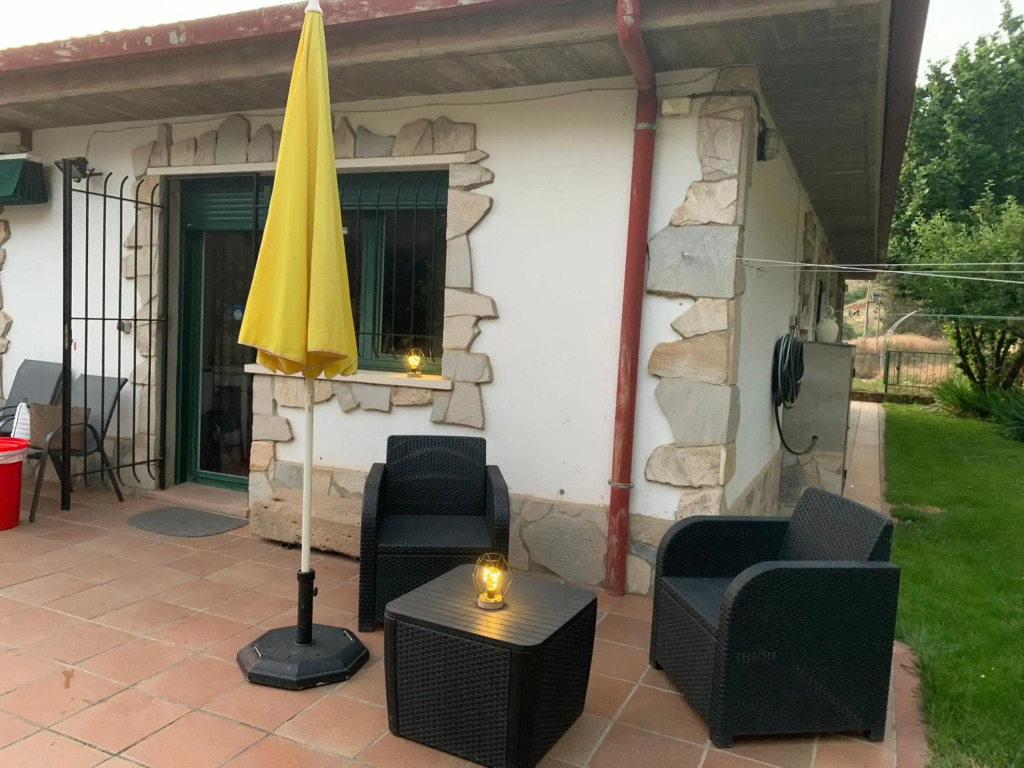 Casa Las Bailas