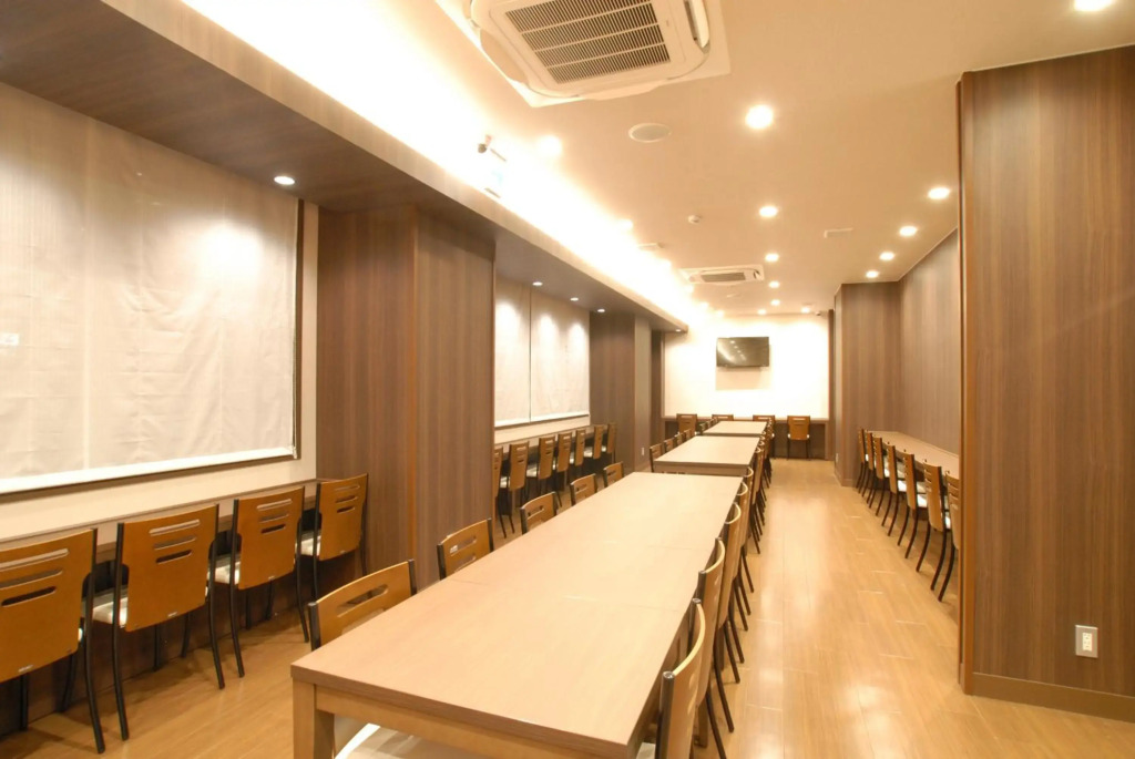 AB Hotel Iwata