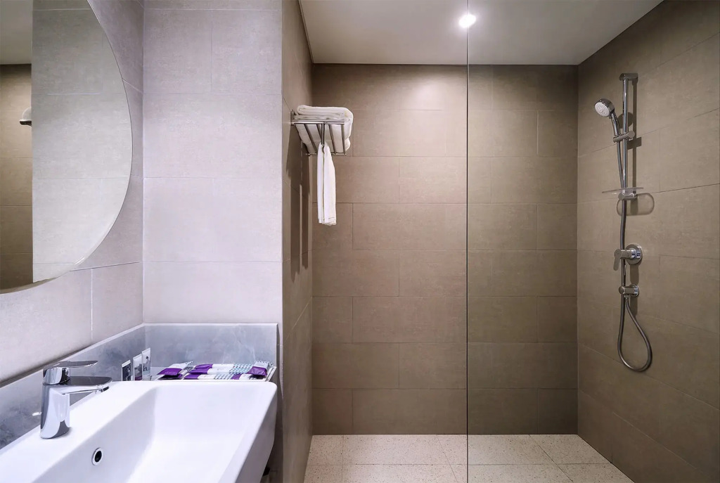 Mercure Bengkulu