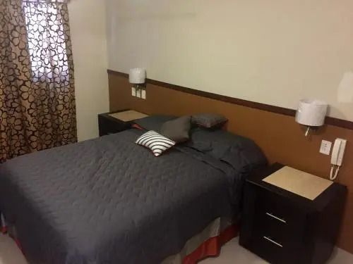 Nice Apartment Zona Dorada
