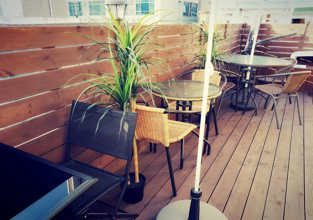 NJoy Guesthouse