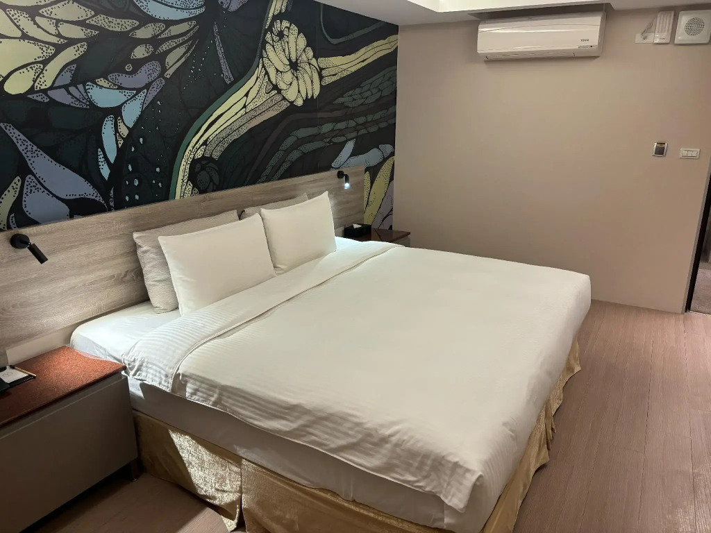 Yuhao Hotel - Hsinchu Branch