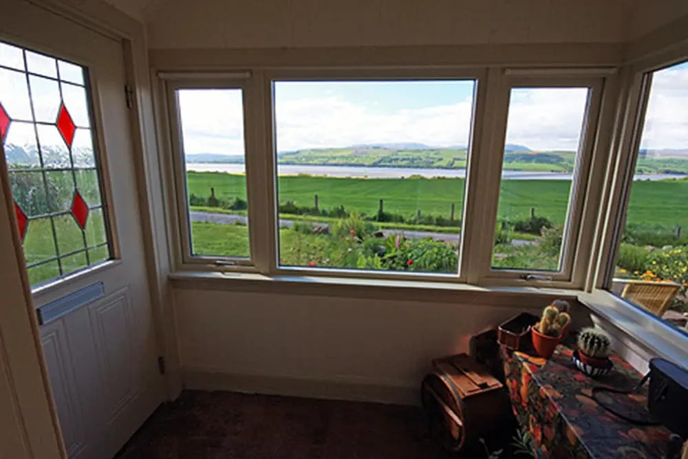 Netherton Farm B&B