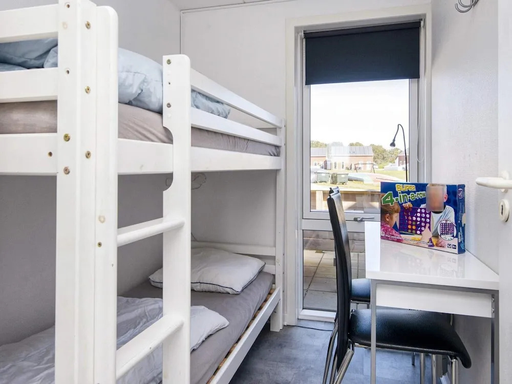 4 star holiday home in Rømø