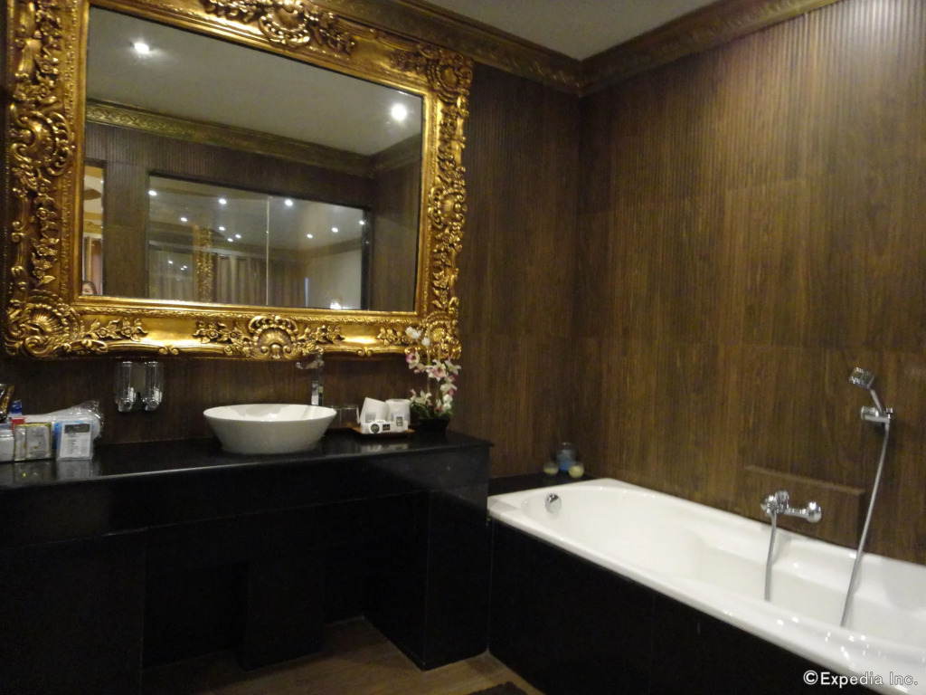 Clark Imperial Hotel Angeles City