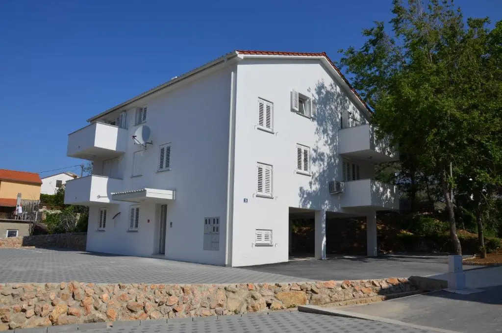 Apartments Mango