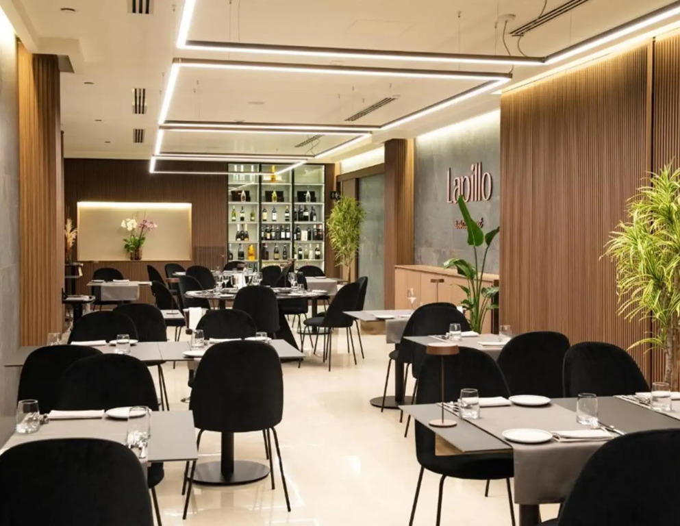 Gold Tower Lifestyle Hotel
