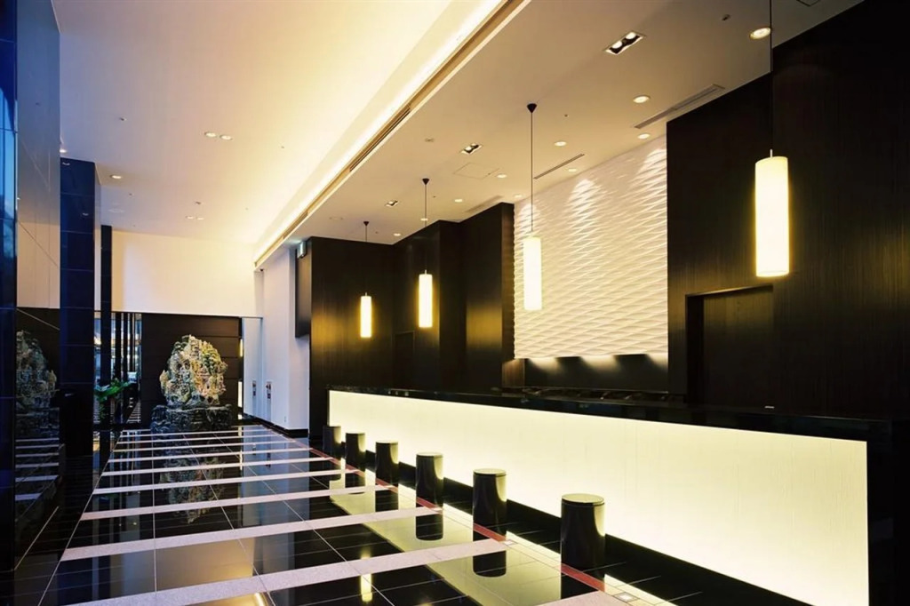 APA Hotel Osaka Higobashi Ekimae Tower