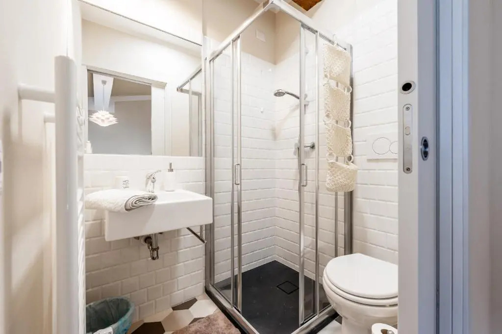 Affordable suite with a view in the Heart of Lucca