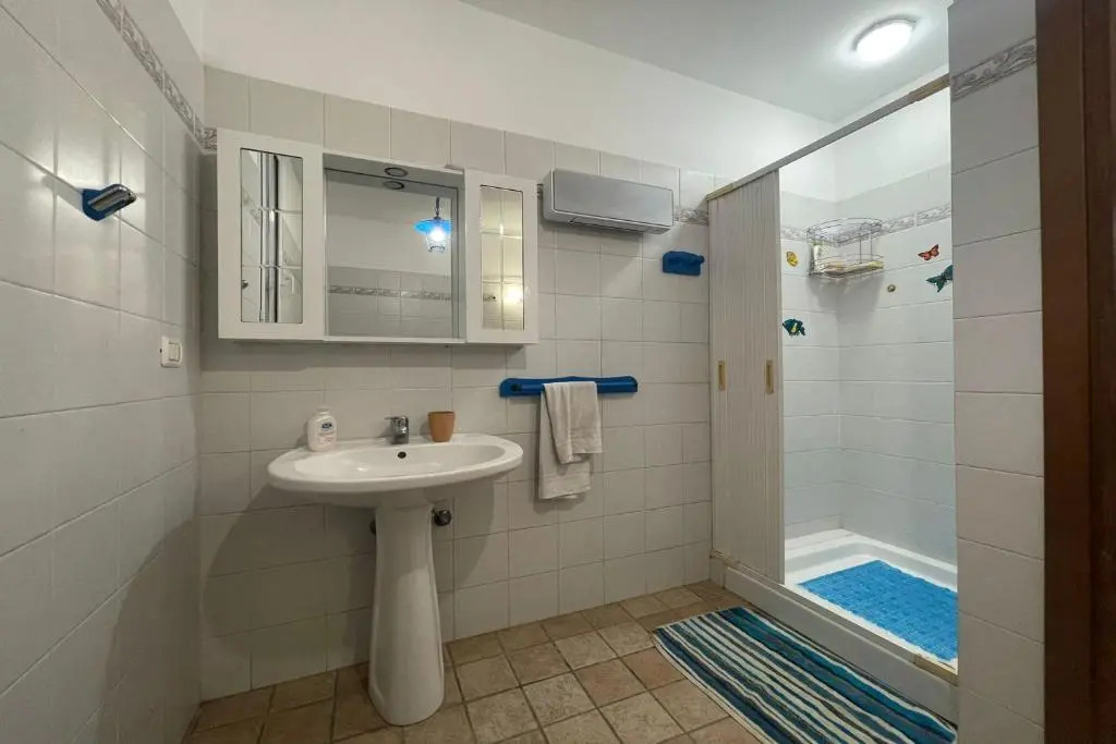 Villa Sara - 5 Min From The Sea - Happy Rentals