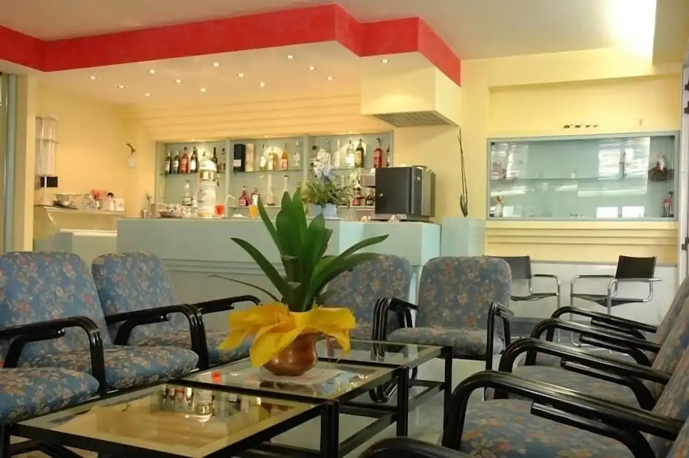 Hotel Plaza