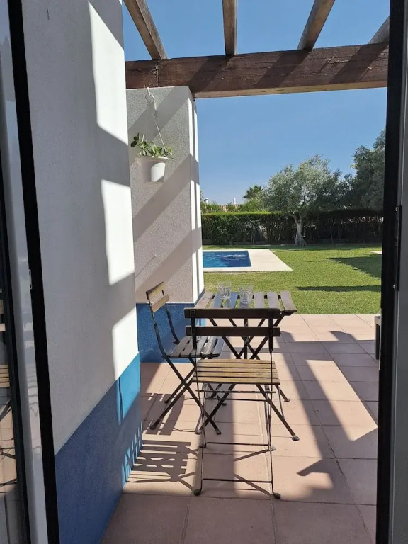 Casa Nook Arrifana