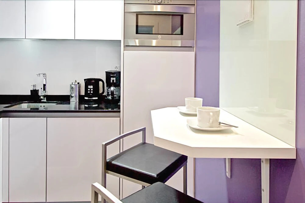 Habitat Apartments Latina