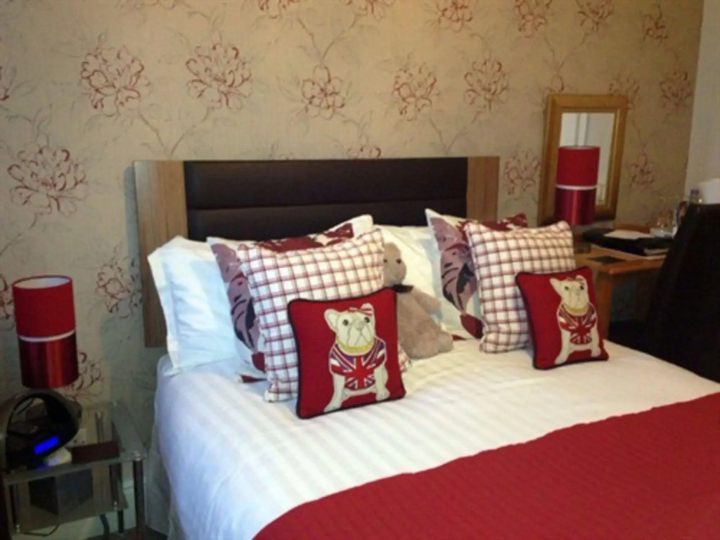 Montfort Cottage Guest House