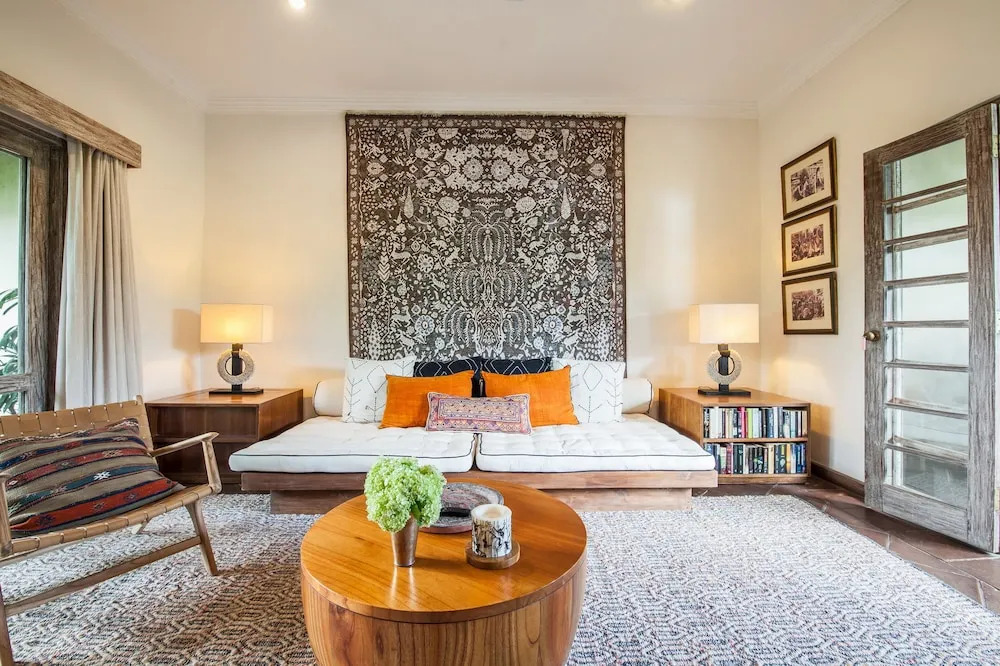 Villa Inti 5 Bedroom