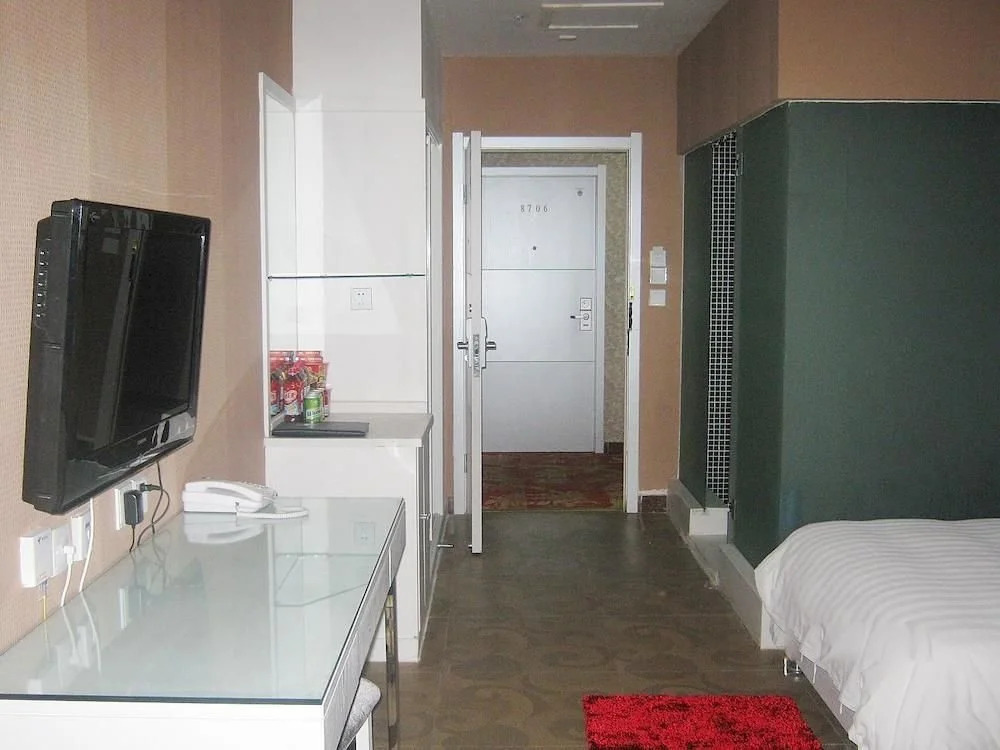 Haokun Hotel