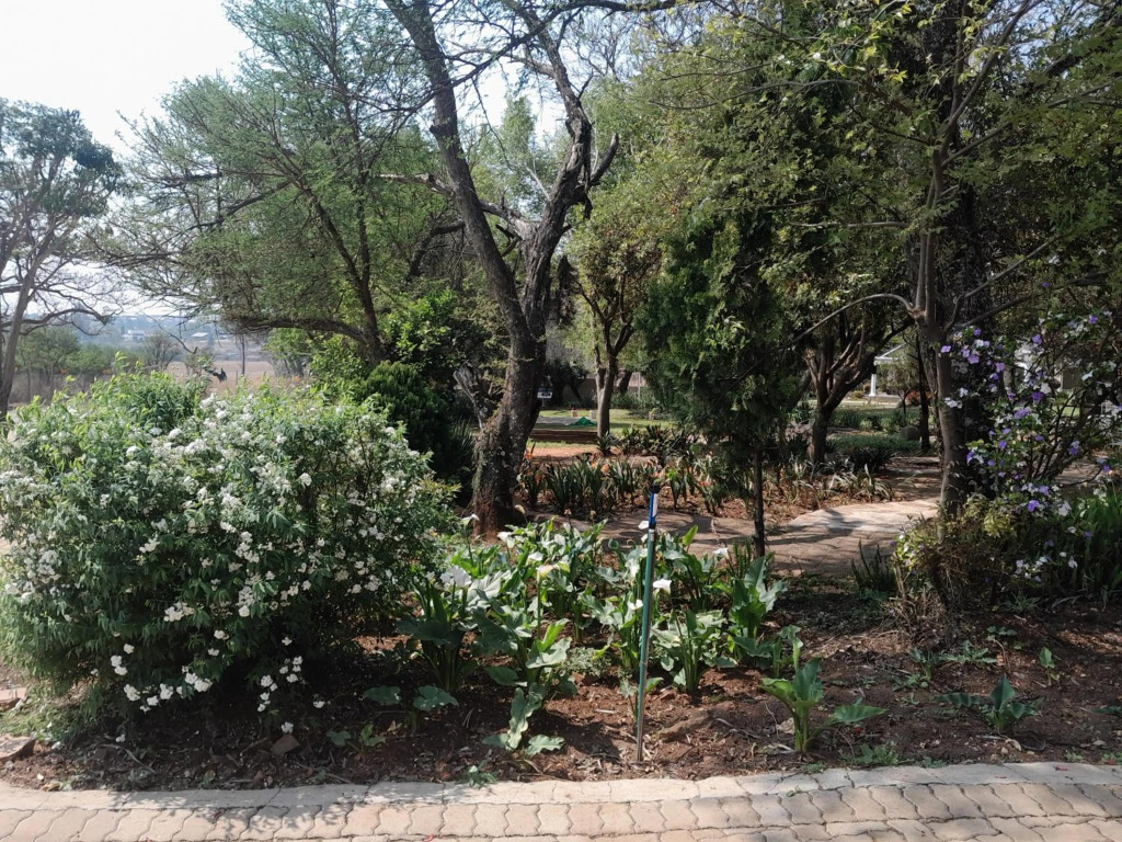 Longtom Farm Guesthouse