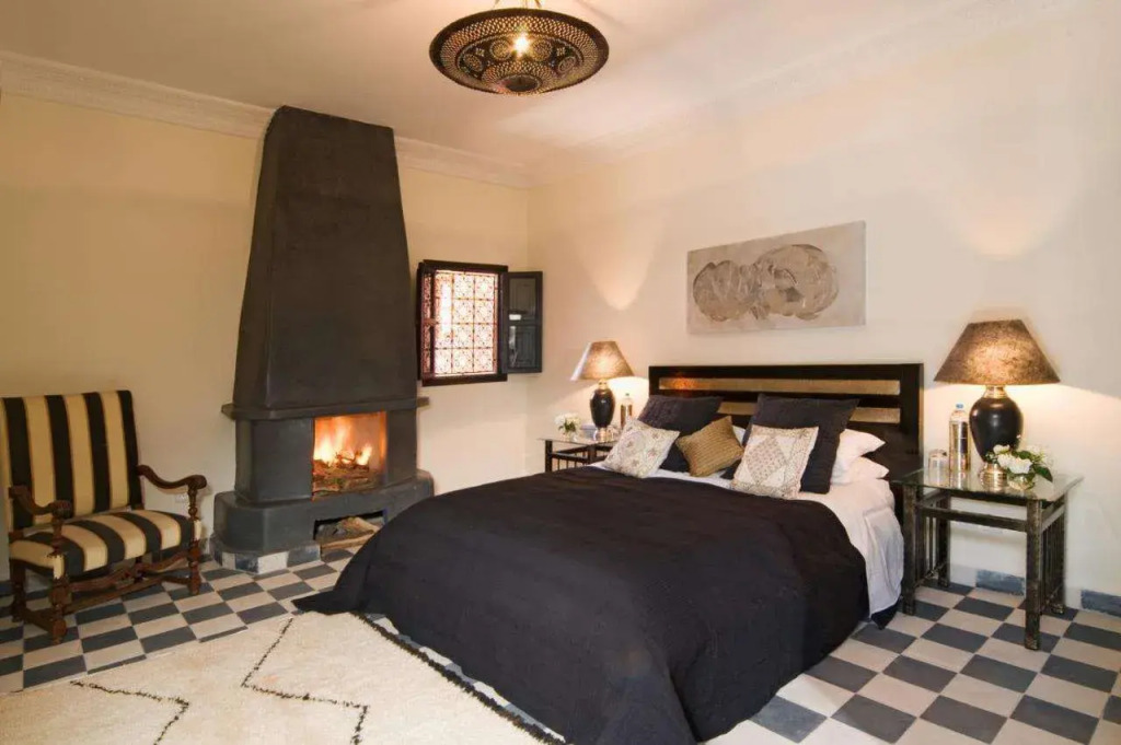 Riad Elizabeth