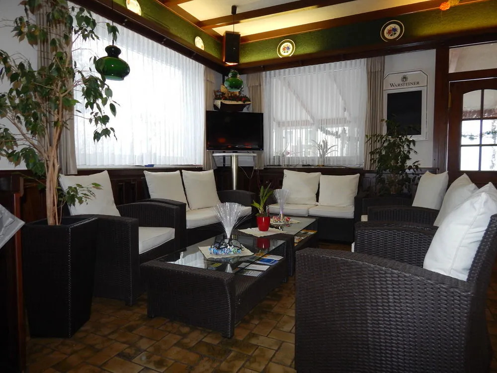 Hotel Jägersruh