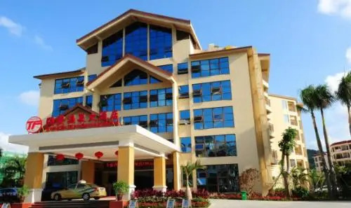 Tongfa Hot Spring Hotel