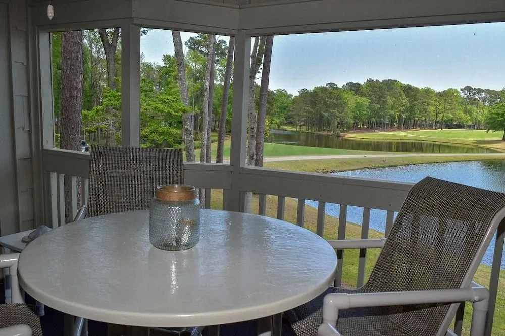 Tidewater Resort @ Heron Lake 3223 - 2 Br Condo