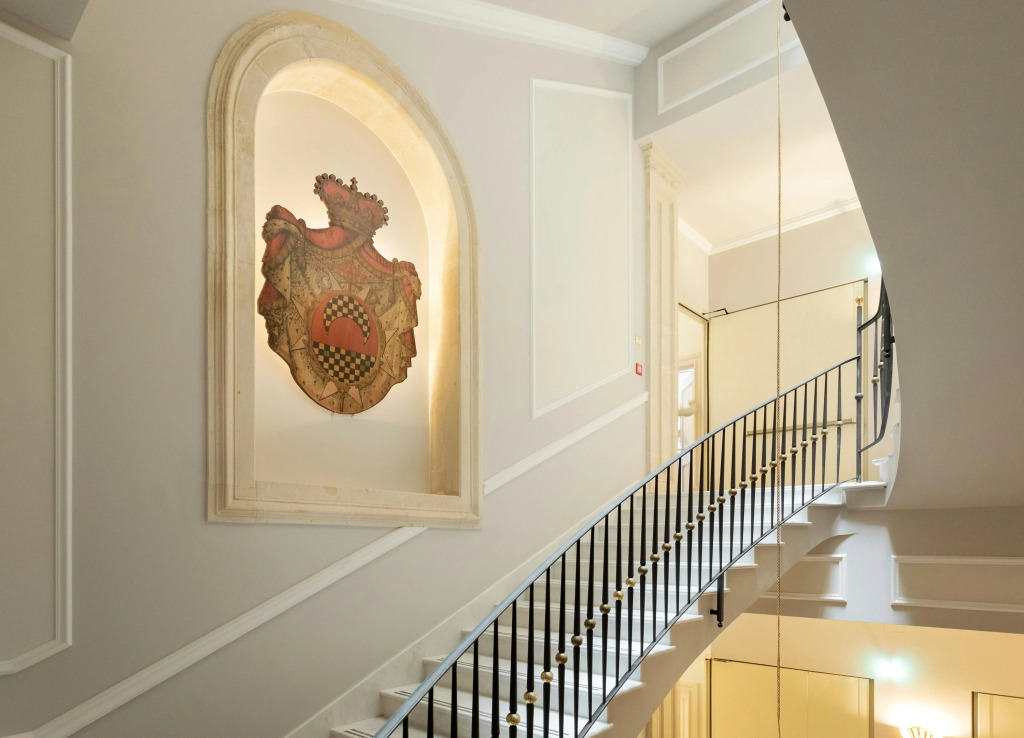 Grand Hotel Des Etrangers- The Leading Hotels of the World