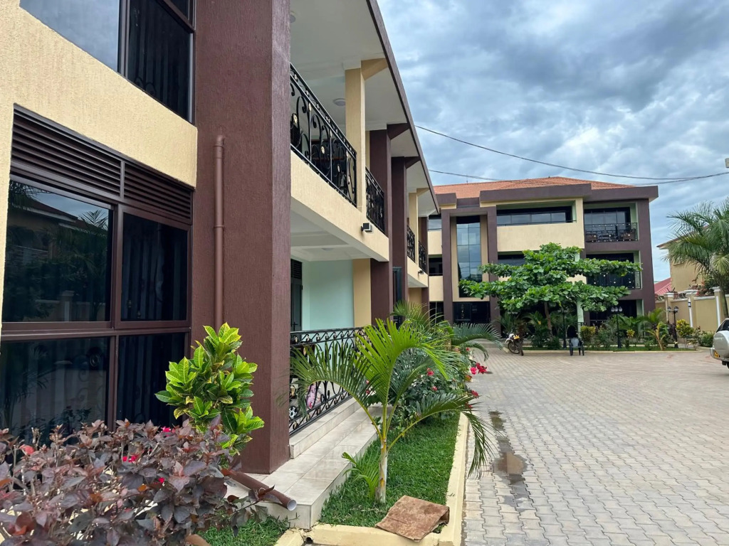 Elena & Kimberly Residences