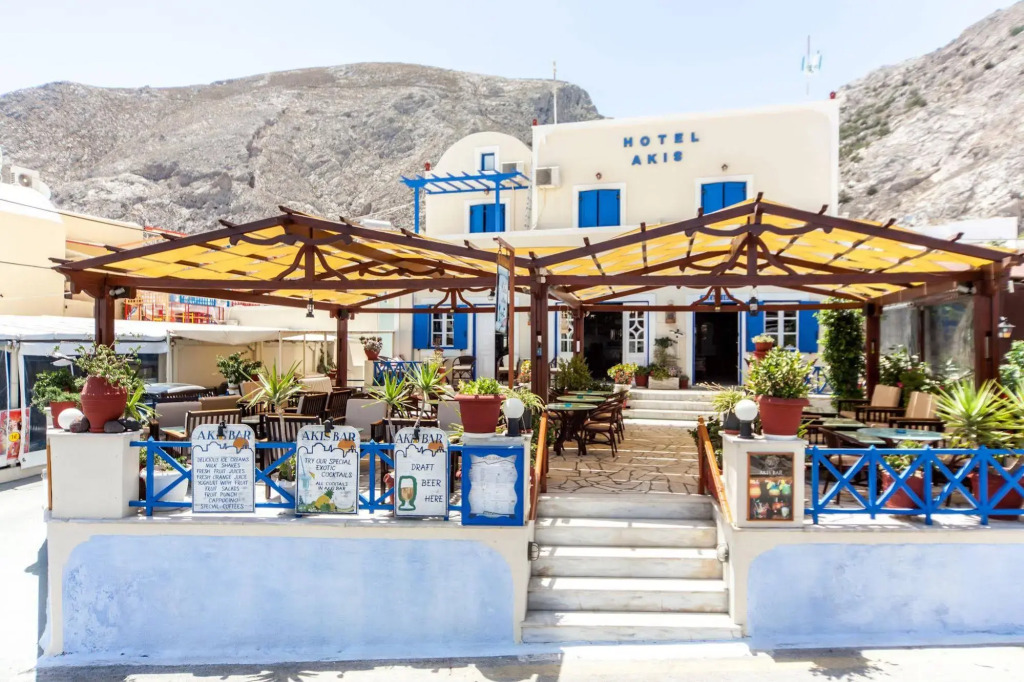 Akis Hotel