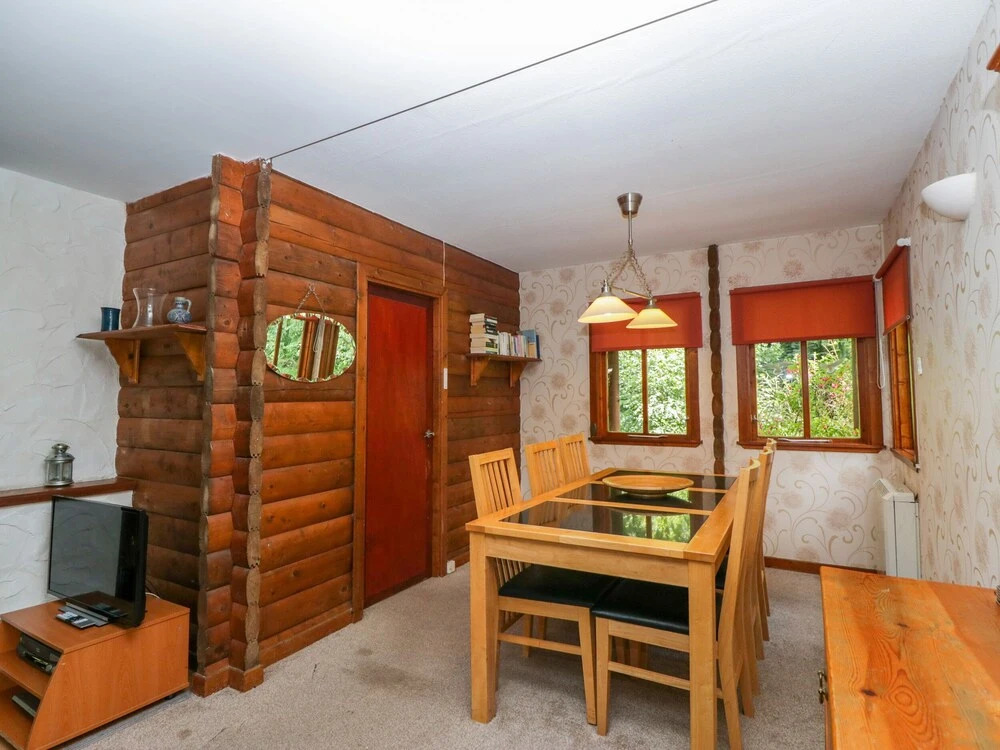 The Chalet