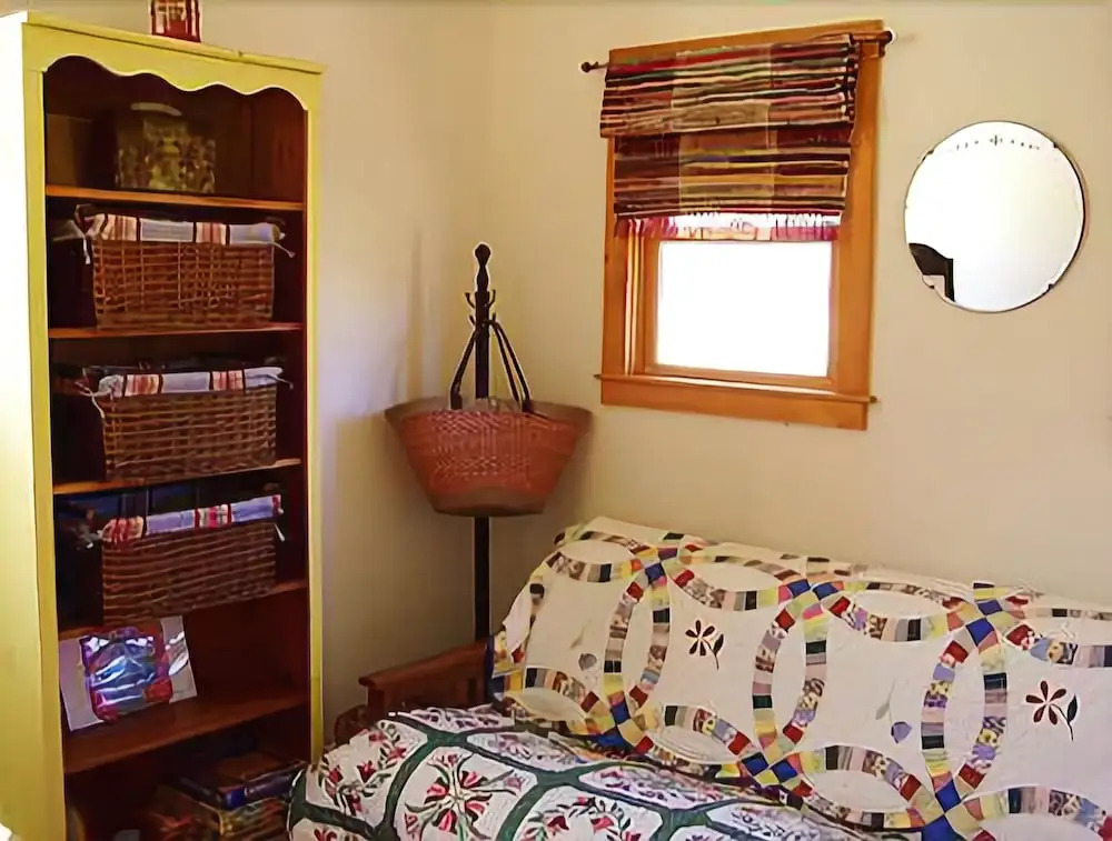 Campo Verde - Two Bedroom Home