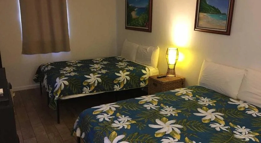 Douglas Waikiki