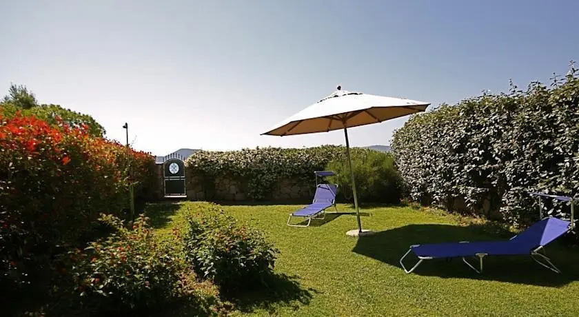 Villa Pellicano