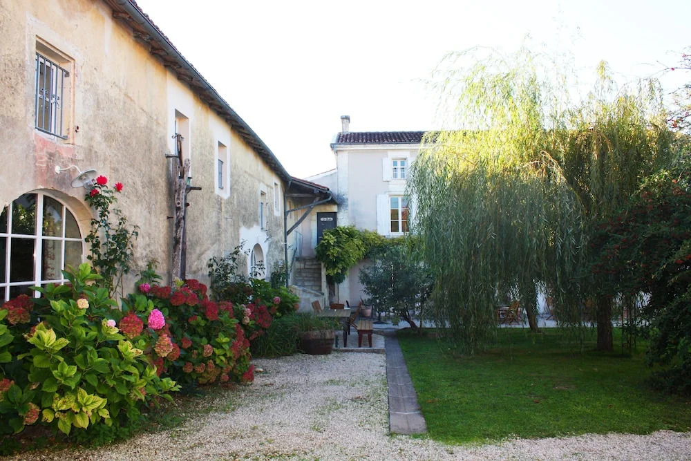 Domaine de la Laigne - Spa