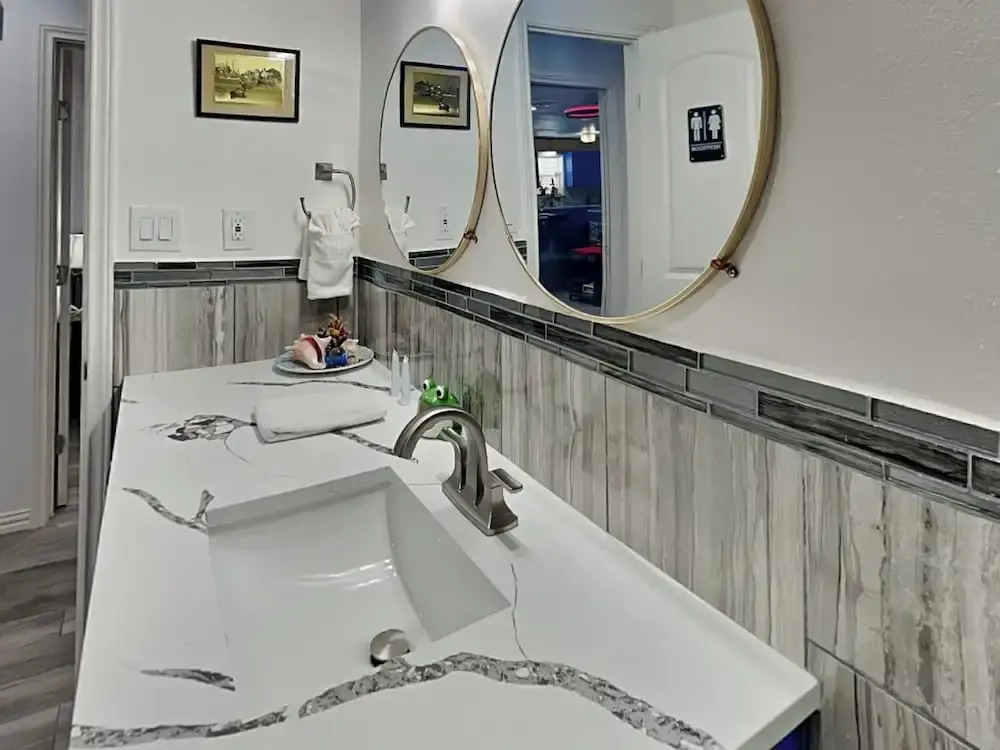 Fish and Enjoy Galveston by Ryson Vacation Rentals
