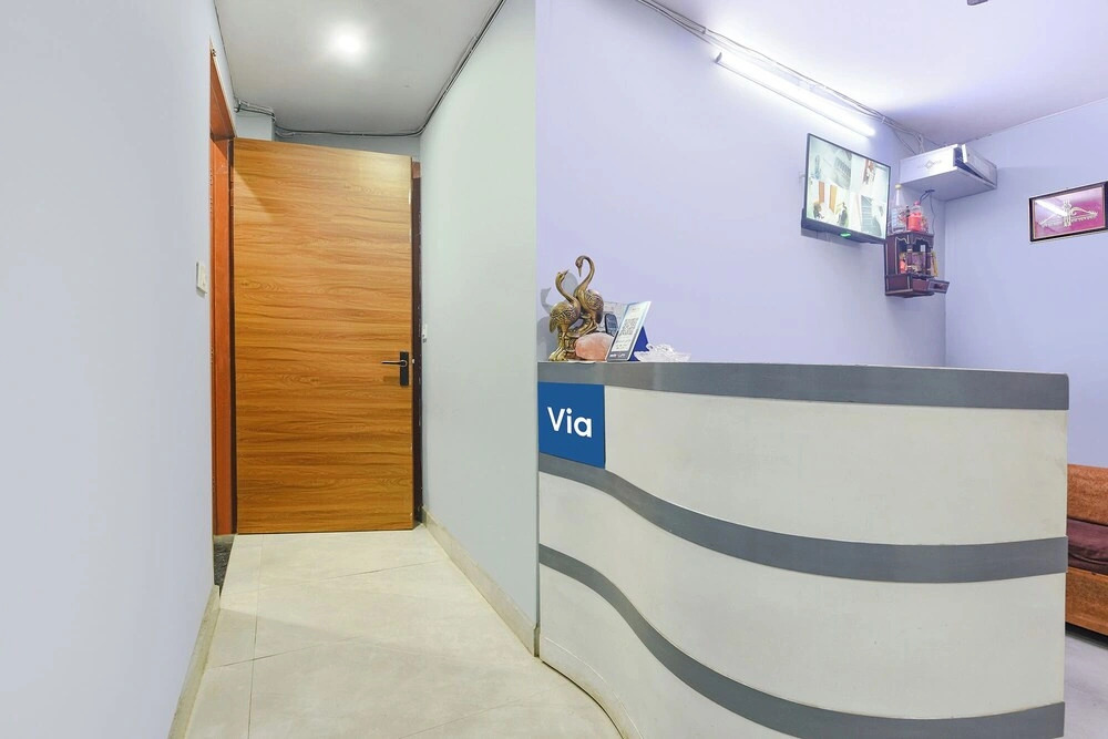 Via Imperial Residency