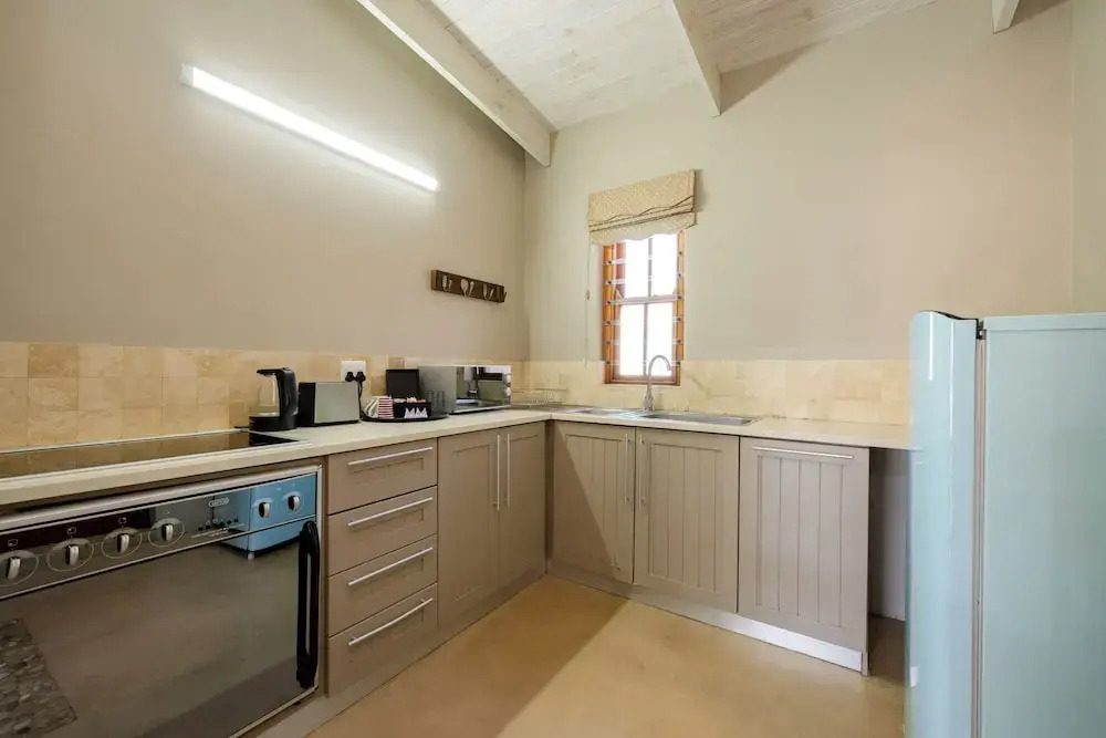 Langebaan Kite Cottages