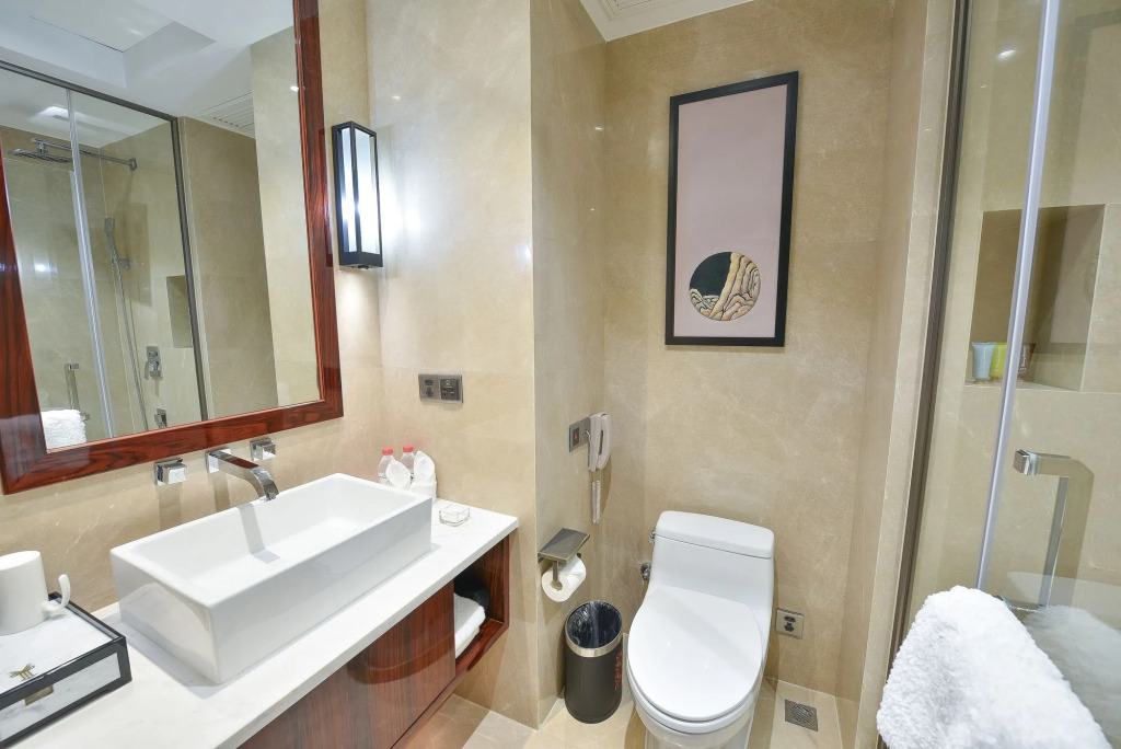 Wuzhen Yourge Garden Hotel
