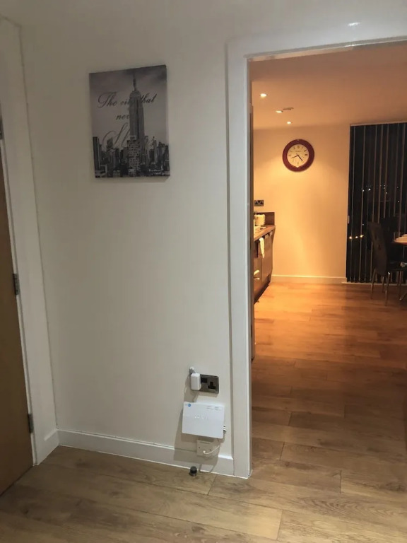 Snapos Luxury Serviced Apartments - Blonk Street