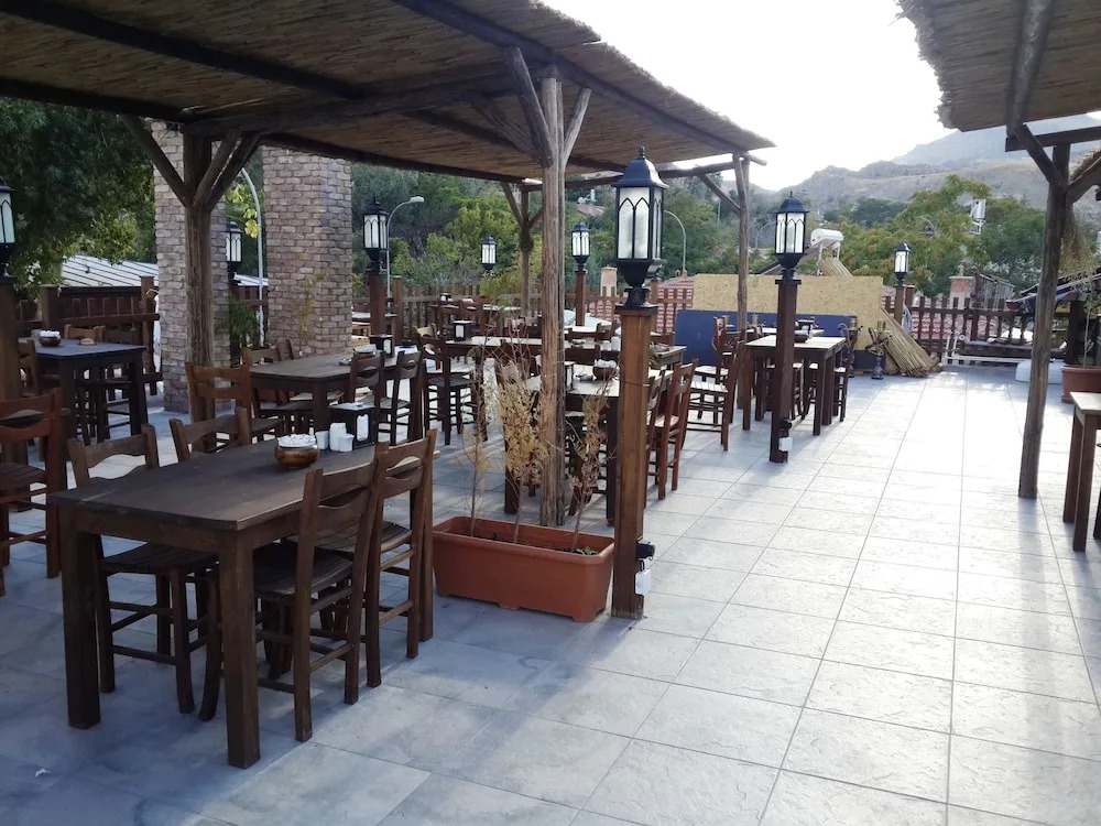 Sillehan Boutique Hotel